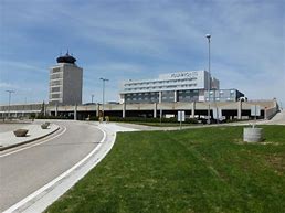 Image result for Winnipeg International Airport