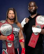 Image result for WWE Raw Players