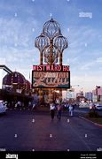 Image result for Western Ho Casino Las Vegas