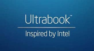 Image result for Ultrabook Logo