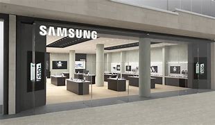 Image result for Samsung Store New Design