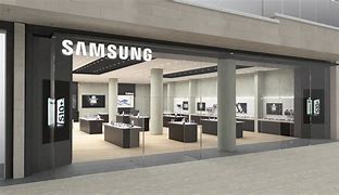 Image result for Samsung Electronics Store