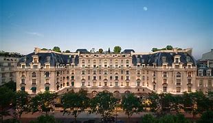 Image result for Amazing Hotels in Paris