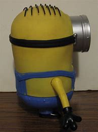 Image result for Stuart the Minion Toy