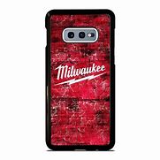 Image result for Milwaukee Galaxy S10e Case