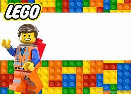 Image result for LEGO Template