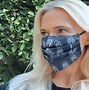 Image result for Tory Burch Womens Printed Face Mask, Set Of 5