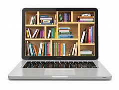 Image result for Library Catalog Tablets