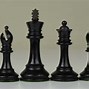 Image result for Staunton Chess Box