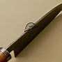 Image result for Damascus Steel Chef Knife