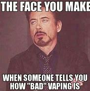 Image result for Vape Memes