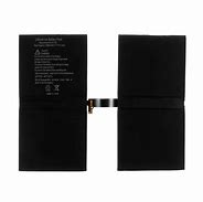 Image result for Battery Replacement iPad Model A1980