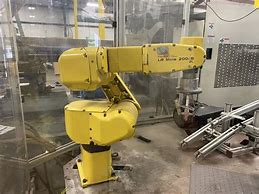 Image result for Fanuc 200I