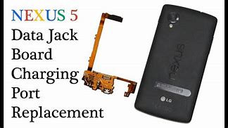 Image result for Nexus 5 Point Jack