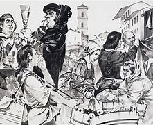 Image result for 1400s Trade and Commerce Italy