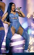 Image result for Cardi B Leggings