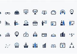 Image result for PPT Icons Business