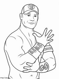 Image result for John Cena Bodybuilding