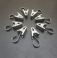 Image result for Small Clips to Hang