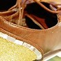 Image result for Patrick Mahomes Glitter Shoes