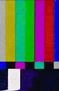 Image result for TV Static No Signal GIF