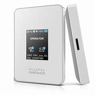 Image result for Alcatel One Touch Wi-Fi