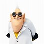 Image result for Gru of Despicable Me