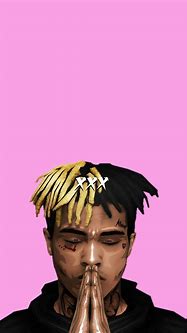 Image result for Rip Xxxtentacion iPhone XR Wallpaper