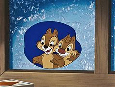 Image result for Chip and Dale Screensaver