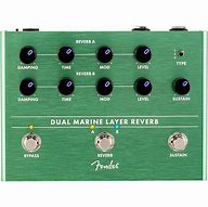 Image result for Reverb Effect Pedal