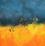 Image result for Yellow Smoke Wallpaper
