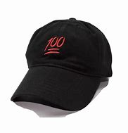 Image result for Cap Emoji Black