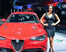 Image result for New York International Auto Show