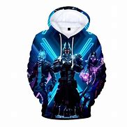 Image result for Fortnite Hoodie for Kids