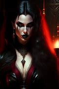 Image result for Red Fade into Black