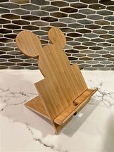 Image result for Mickey Mouse Phone Holder