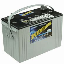 Image result for Group 27 AGM Battery