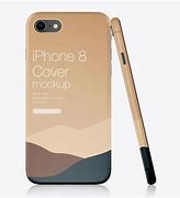 Image result for iPhone 8 Case Template