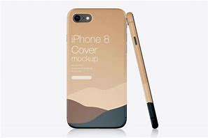 Image result for iPhone 8 Mockup PSD