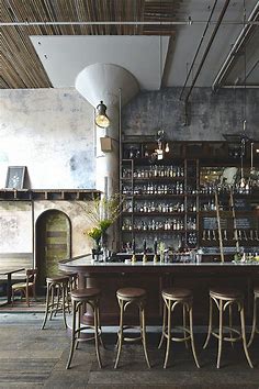 Photo 10 of 12 in 10 Brewpubs That Have Tapped the Art of Modern Design - Dwell