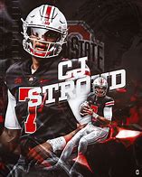 Image result for Painting of CJ Strohd