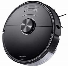 Image result for Robot Vacuum That Mops
