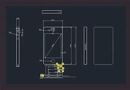 Image result for AutoCAD Drawings iPhone