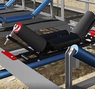 Image result for Belt Conveyor Idlers