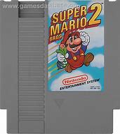 Image result for Super Mario Bros 2 Cartridge