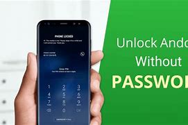 Image result for How to Unlock Android Phone