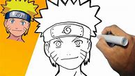 Image result for Dibujos De Naruto a Lápiz Bonito