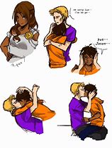 Image result for Percy Jackson Fan Art Leo