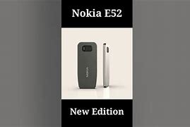 Image result for Nokia E52-1