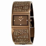 Image result for Armani Exchange Watch